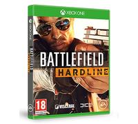 Electronic Arts - Electronic Arts Battlefield Hardline Xbox One - 1013651