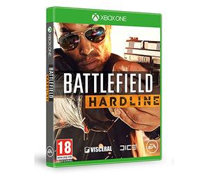 Electronic Arts - Electronic Arts Battlefield Hardline Xbox One - 1013651