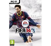 Electronic Arts FIFA 14. PC Standard