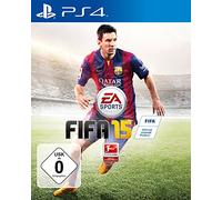 ELECTRONIC ARTS FIFA 15, PS4 [