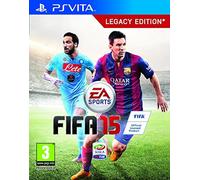 Electronic Arts - Fifa 15-Psvita - GAMESOFTW - P2222z