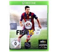 ELECTRONIC ARTS FIFA 15, XBOX