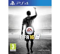 Electronic Arts FIFA 16 PS4