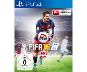 ELECTRONIC ARTS FIFA 16, PS4 [