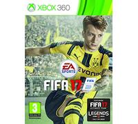 Electronic Arts FIFA 17