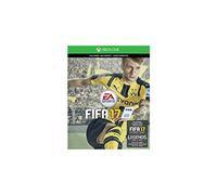Electronic Arts FIFA 17, Xbox One Basic Xbox One video game