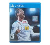 Electronic Arts FIFA 18 (PS4)