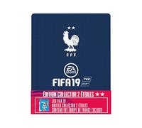 Electronic Arts FIFA 19 2 Stars PS4 Game Console Accessory