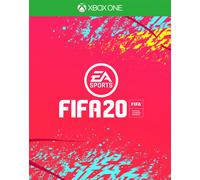 Electronic Arts FIFA 20 Standard Xbox One