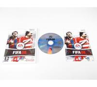 Electronic Arts FIFA 2008 for WII - French version
