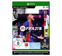 Electronic Arts FIFA 21 Standard Xbox One