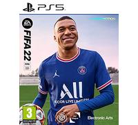 Electronic Arts FIFA 22