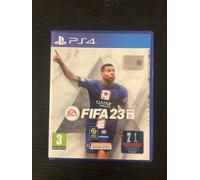 Electronic Arts FIFA 23 for PlayStation 4