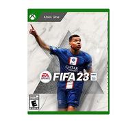 FIFA 23 for Xbox One (Microsoft Xbox One) (US IMPORT)