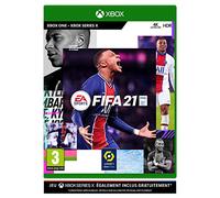 Electronic Arts FIFA Levels 2021 - Xbox One