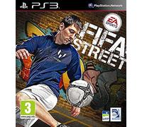 ELECTRONIC ARTS FIFA Street 4 [PS3]
