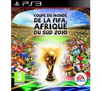 ELECTRONIC ARTS FIFA World Cup South Africa 2010 [PS3]