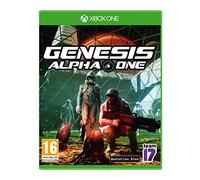 ELECTRONIC ARTS Genesis Alpha One (Microsoft Xbox One) (US IMPORT)