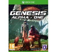 ELECTRONIC ARTS Genesis Alpha One (Microsoft Xbox One)