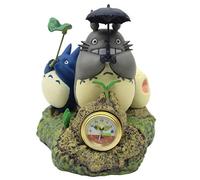 ELECTRONIC ARTS GHIBLI - Mon voisin Totoro - Horloge Dondoko Dance 10cm