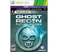 Electronic Arts Ghost Recon Future Soldier Signature Edition