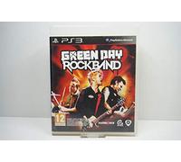 Green Day: Rockband (PS3)