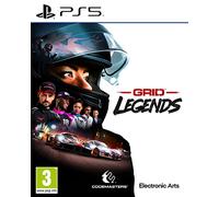 Electronic Arts Grid Legends (IT/multilingual)