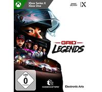 Electronic Arts GRID Legends - [Xbox One]