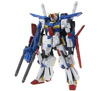 Electronic Arts GUNDAM - MG 1/100 ZZ Gundam Ver. Ka (Campaign) - Model Kit