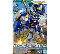 ELECTRONIC ARTS GUNDAM - NG 1/100 Avalanche Exia Gunpla - Model Kit 18cm