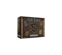 ELECTRONIC ARTS HARRY POTTER Hogwarts Battle - Jeu de Deck-Building Coopératif - FR