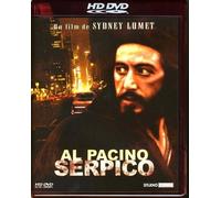 ELECTRONIC ARTS HD DVD - Serpico