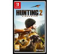 ELECTRONIC ARTS Hunting Simulator 2