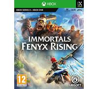 ELECTRONIC ARTS Immortals Fenyx Rising - Xbox One/Series X (Game)
