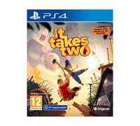Electronic Arts It Takes Two (PS4)