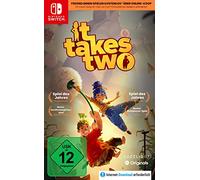 Electronic Arts It Takes Two Switches | German