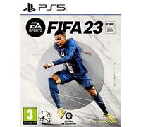 ELECTRONIC ARTS Juego Sony PS5 FIFA 23