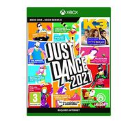 ELECTRONIC ARTS Just Dance 2021