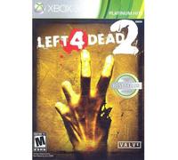 Electronic Arts - Left 4 Dead 2 (#) /X360 (1 Games) (Microsoft Xbox 360)