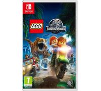ELECTRONIC ARTS Lego Jurassic World (Nintendo Switch)