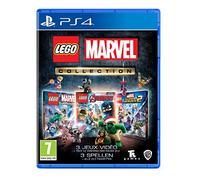 ELECTRONIC ARTS LEGO Marvel Collection