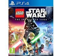 Electronic Arts Lego Star Wars: The Skywalker Saga, Black, 115662