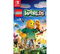 ELECTRONIC ARTS LEGO Worlds