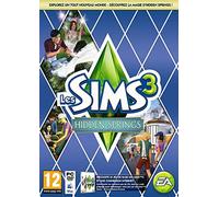 ELECTRONIC ARTS Les Sims 3 Hidden Springs [PC]