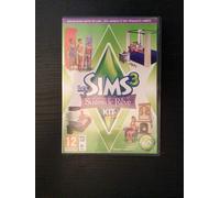 Les Sims 3 : Suites de rêve (PC Mac OS X) (US IMPORT)