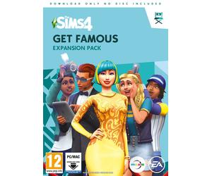 Electronic Arts Les Sims 4 : Heure de Gloire Standard German, English, Simplified Chinese, Korean, Danish, Spanish, Finnish, French, Italian, Japanese, Dutch, Norwegian, Polish, Portuguese, Russian, S