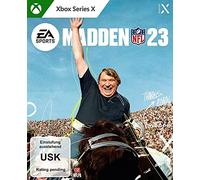 Electronic Arts MADDEN NFL 23 Xbox Series USK: Einstufung ausstehend