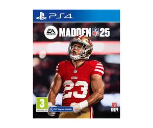 Electronic Arts Madden NFL 25 (PS4)