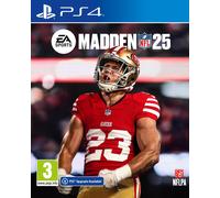 Madden NFL 25 - PlayStation 4