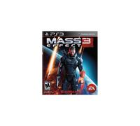 Electronic Arts Mass Effect 3 Playstation 3
